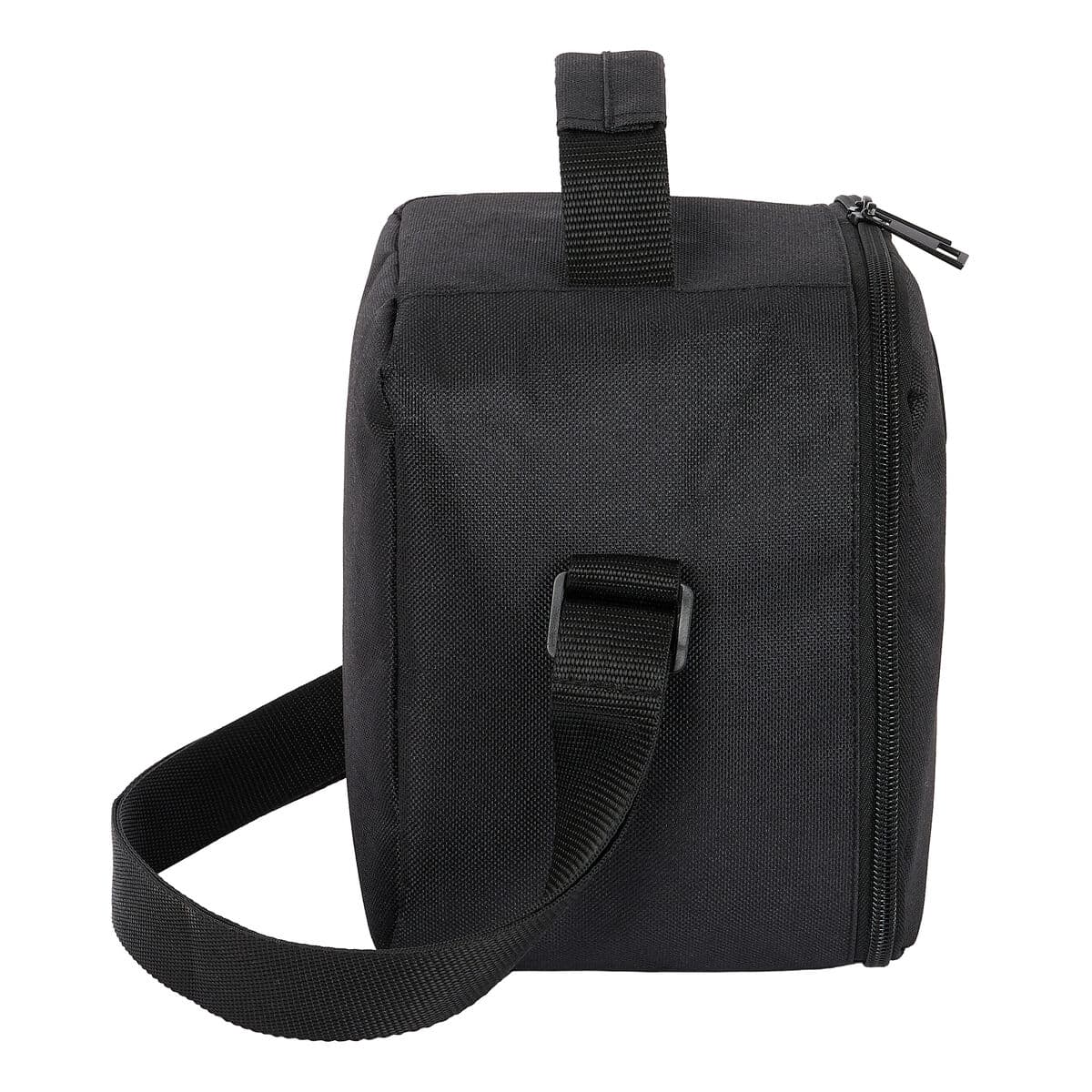 Bolsa Nevera Mickey Mouse Clubhouse Negro 20 x 20 x 15 cm - Image 2