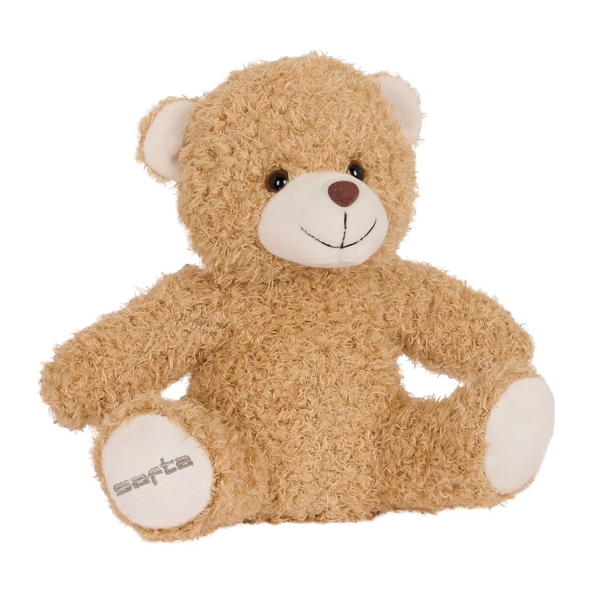 Børnetaske Safta Bjørnebamse Blå 23 x 27 x 7,5 cm - Image 3