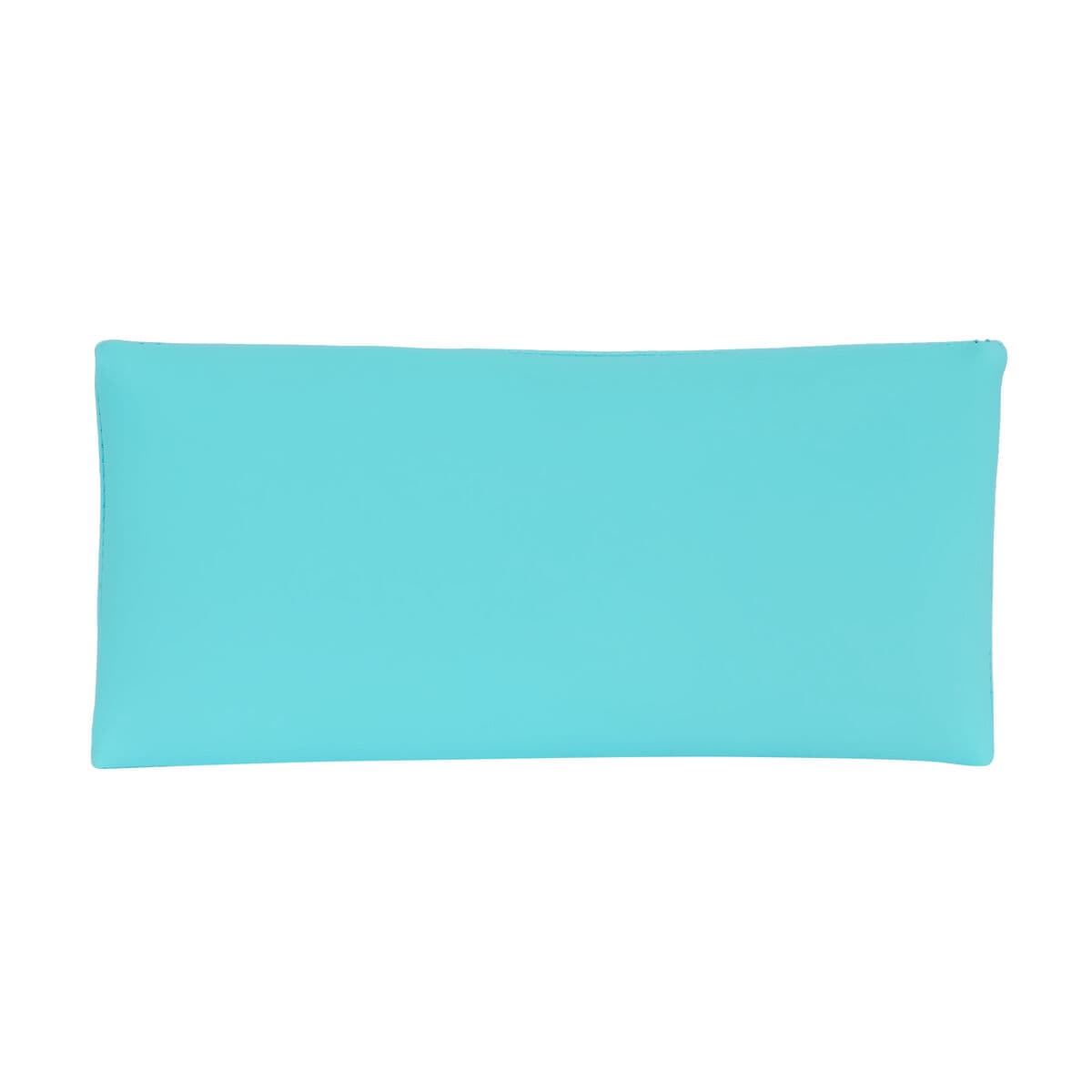 Skoleetui Frozen Blå 22 x 11 x 1 cm - Image 2