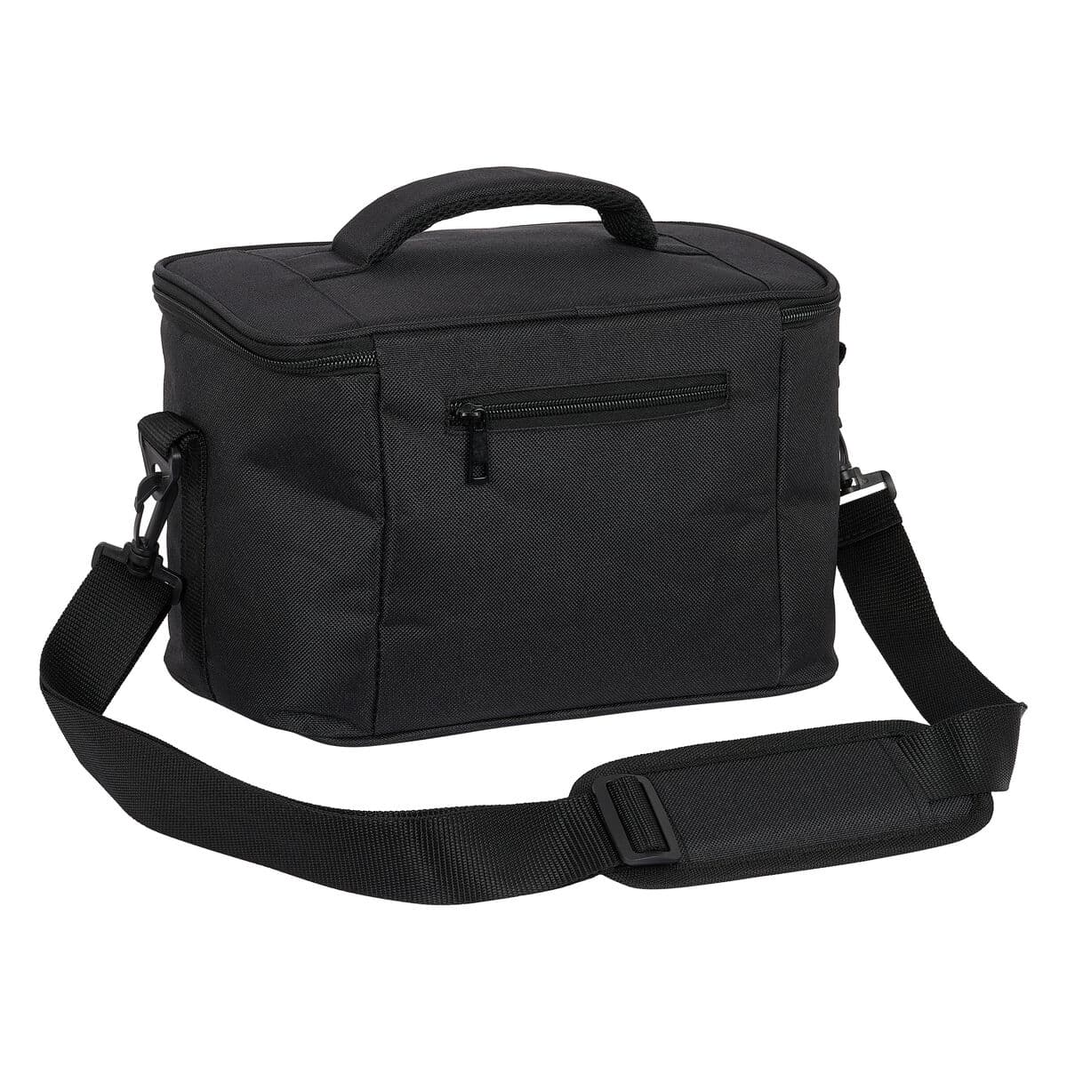 Bolsa Nevera Mickey Mouse Clubhouse Negro 29 x 19 x 18 cm - Image 2