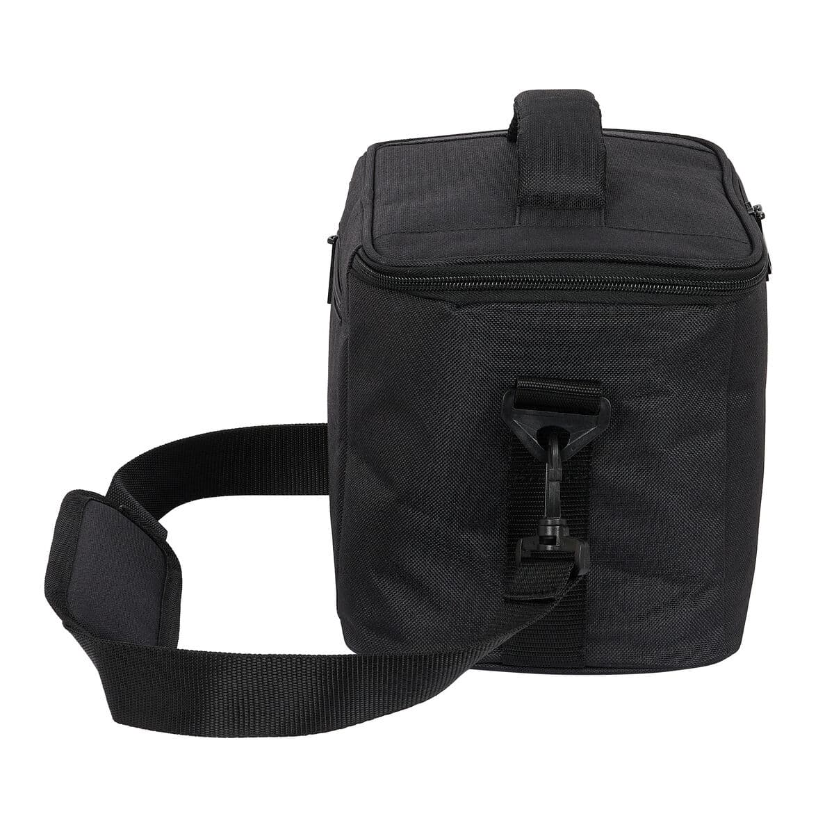 Bolsa Nevera Mickey Mouse Clubhouse Negro 29 x 19 x 18 cm - Image 4