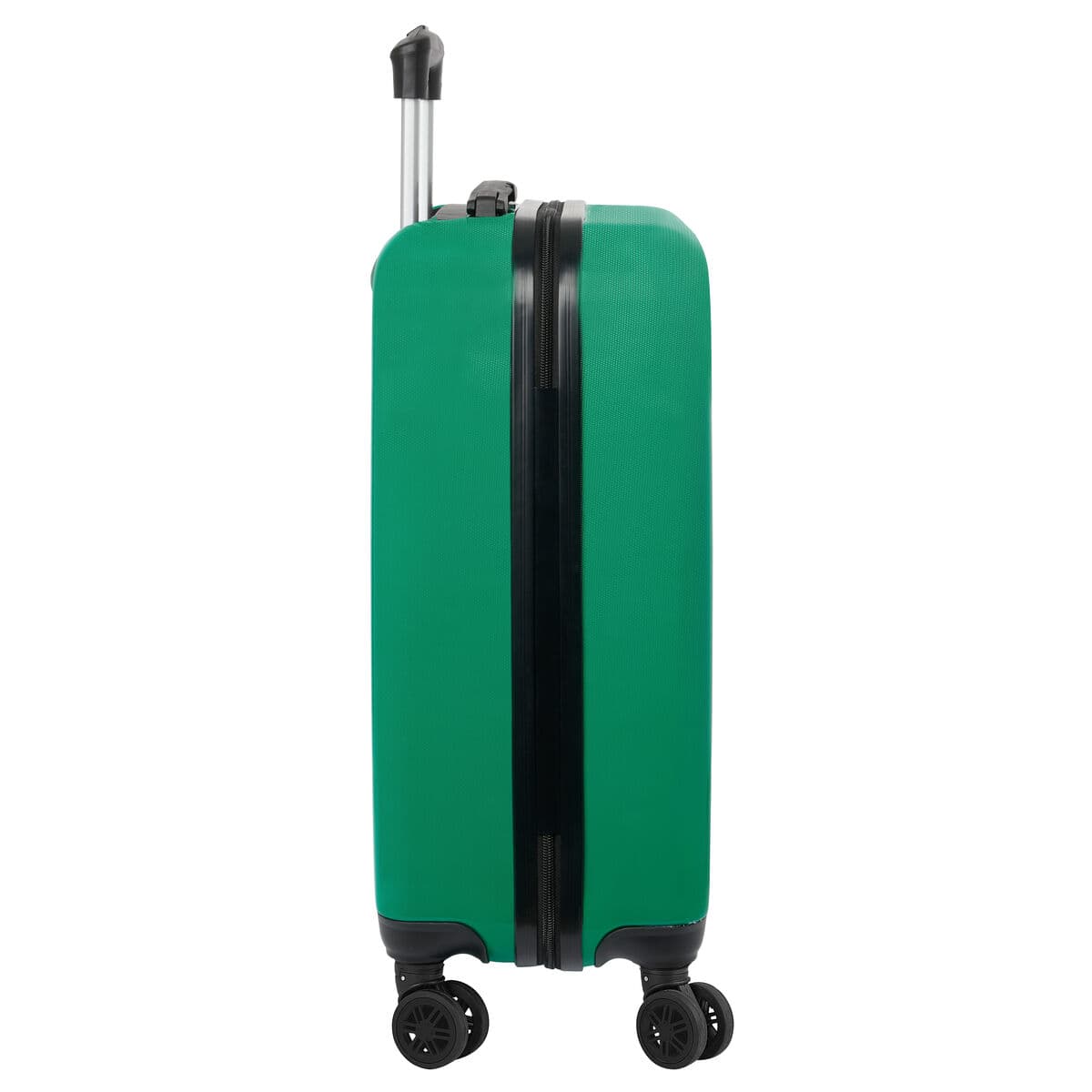 Trolley de Cabina Real Betis Balompié Verde 20'' 34,5 x 55 x 20 cm - Image 4