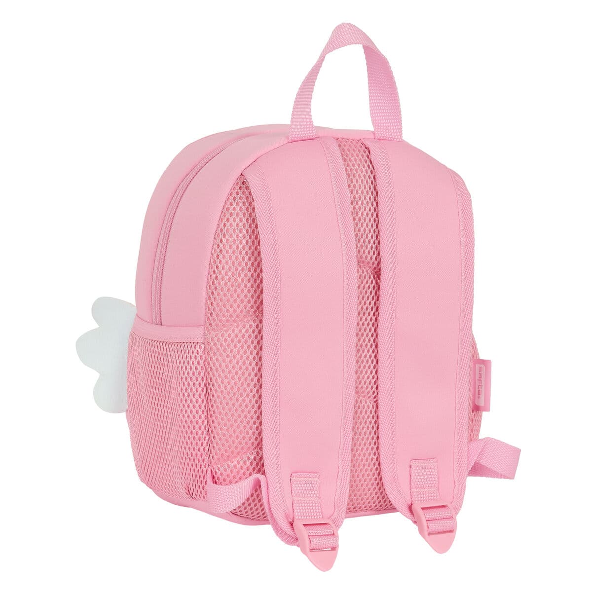 Kinderrucksack Safta Einhorn Rosa 20 x 25 x 9 cm - Image 2