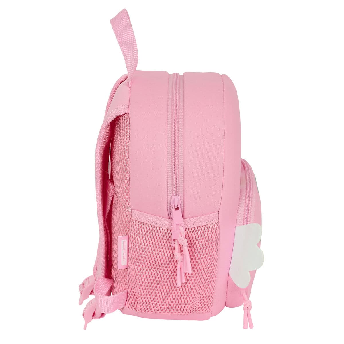 Kinderrucksack Safta Einhorn Rosa 20 x 25 x 9 cm - Image 3