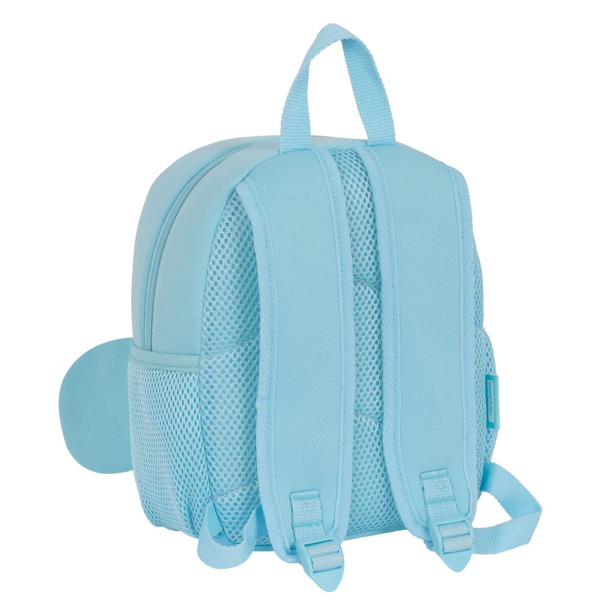 Kinderrucksack Safta Koala Koala Blau 20 x 25 x 9 cm - Image 2