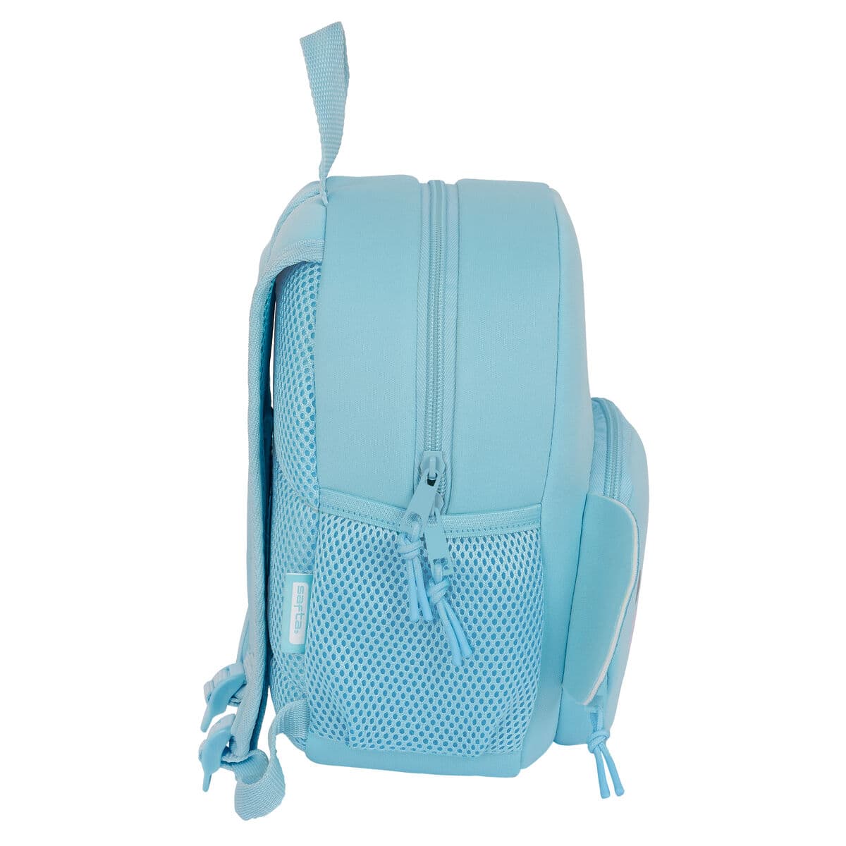Kinderrucksack Safta Koala Koala Blau 20 x 25 x 9 cm - Image 3