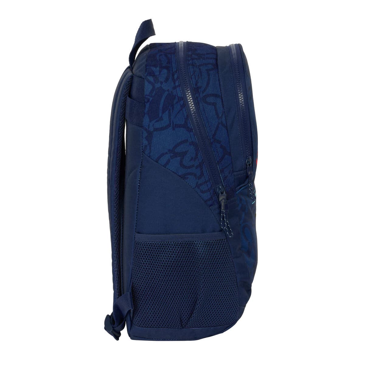 Schulrucksack El Niño Paradise Marineblau 32 x 44 x 16 cm - Image 2