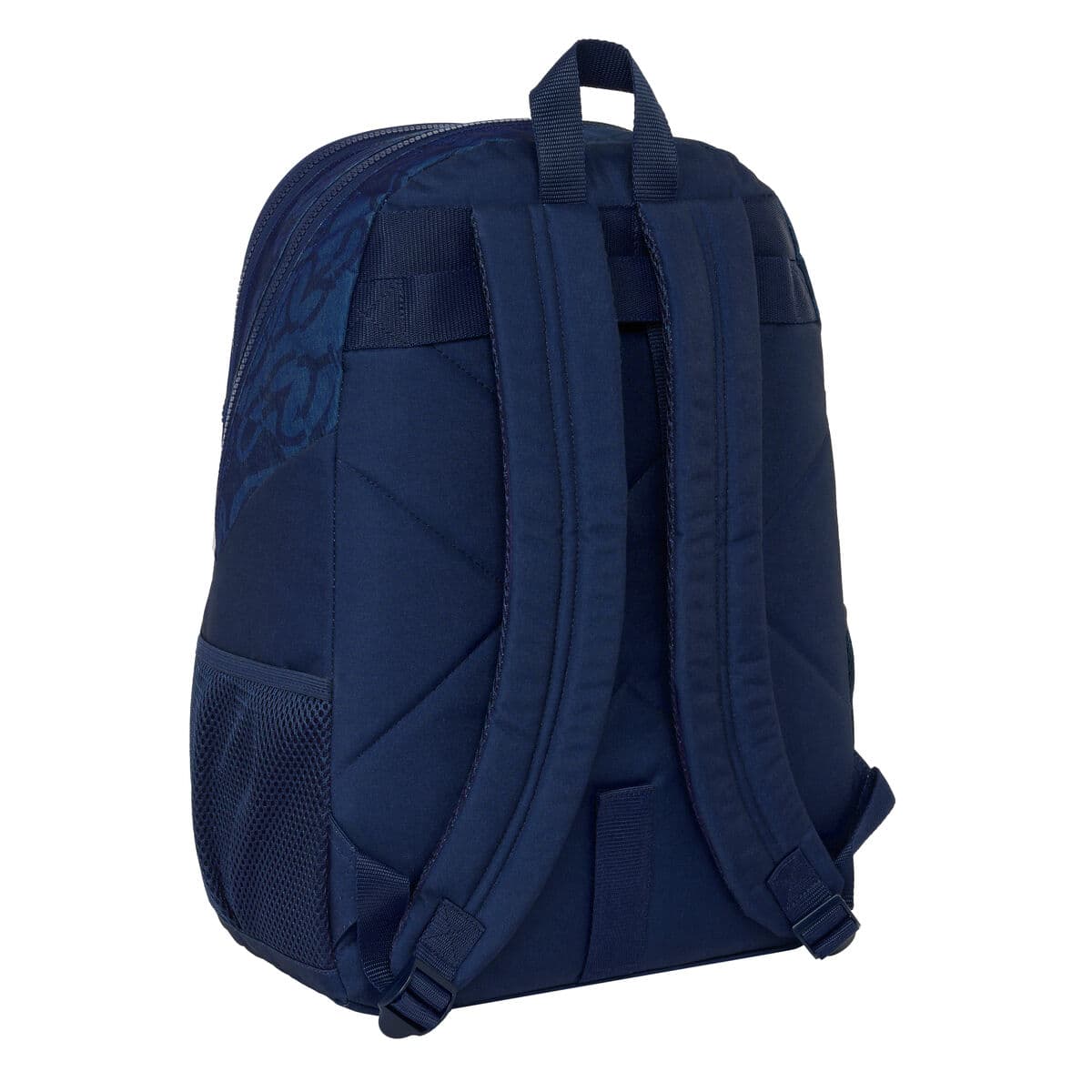Schulrucksack El Niño Paradise Marineblau 32 x 44 x 16 cm - Image 3