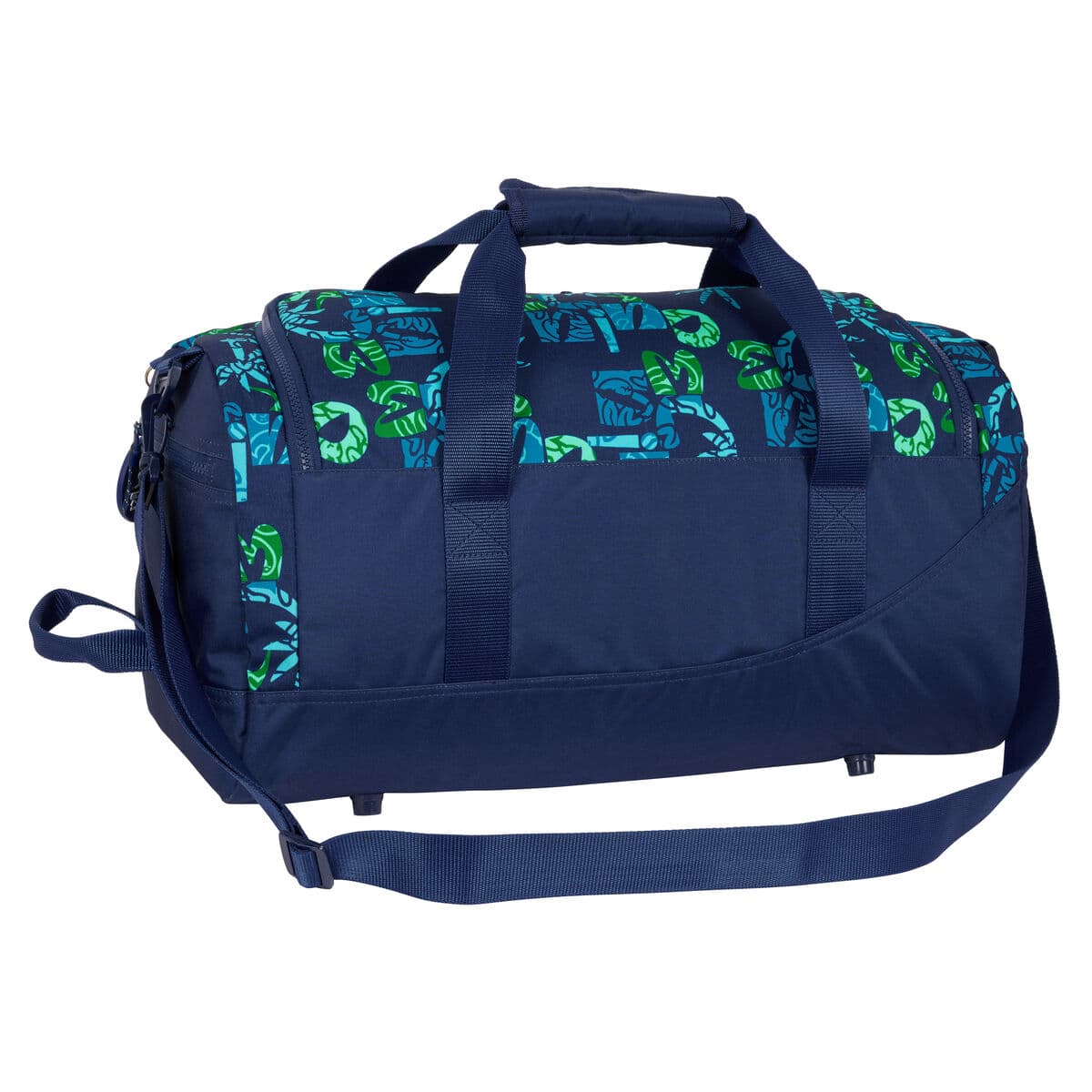 Bolsa de Deporte El Niño Glassy Azul marino 50 x 25 x 25 cm - Image 2