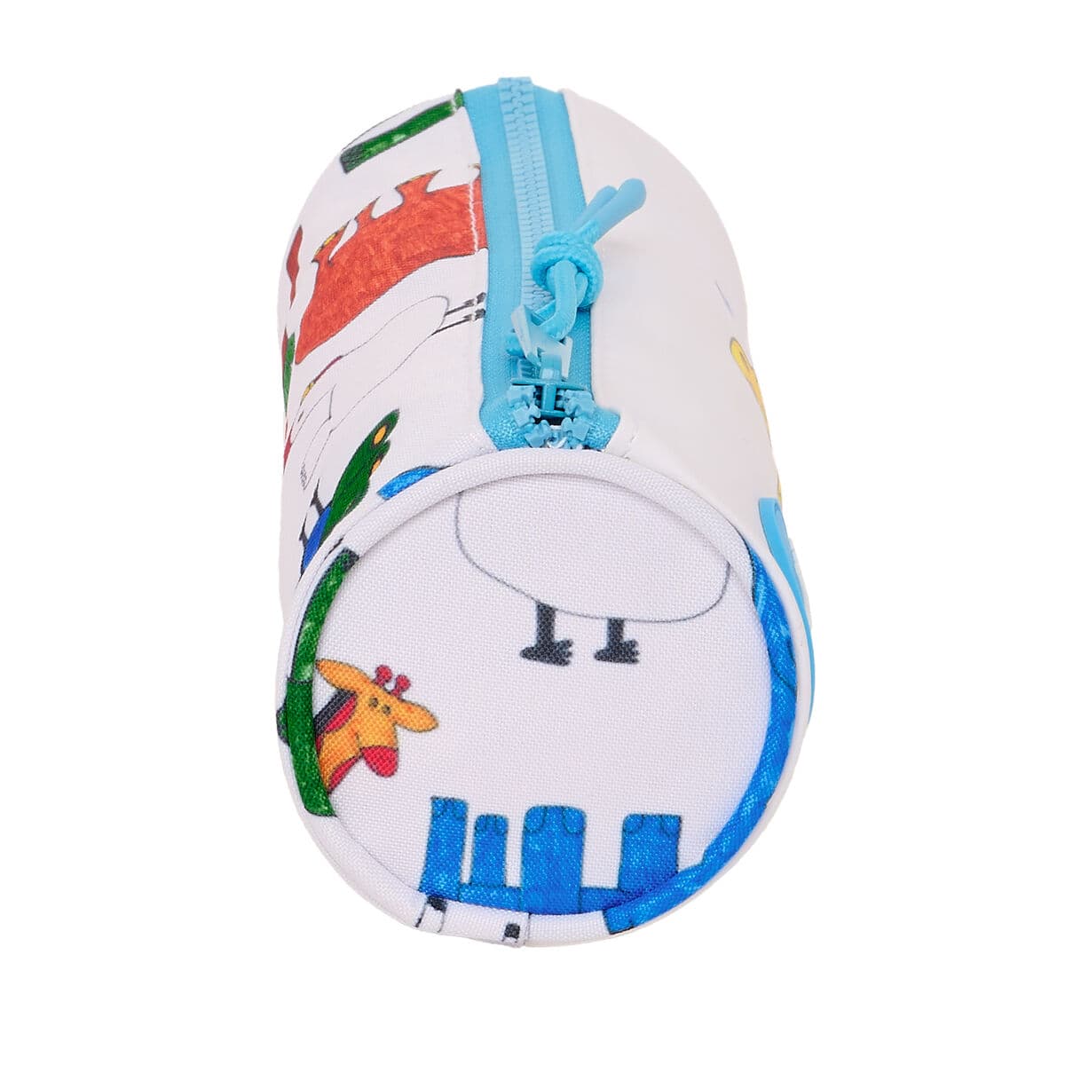 Estuche Escolar Algo de Jaime Blanco 20 x 7 x 7 cm - Image 3