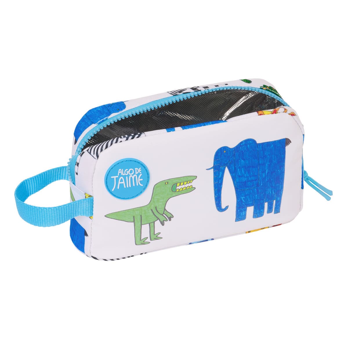 Termiline jäljend Algo de Jaime Valge 21.5 x 12 x 6.5 cm - Image 4