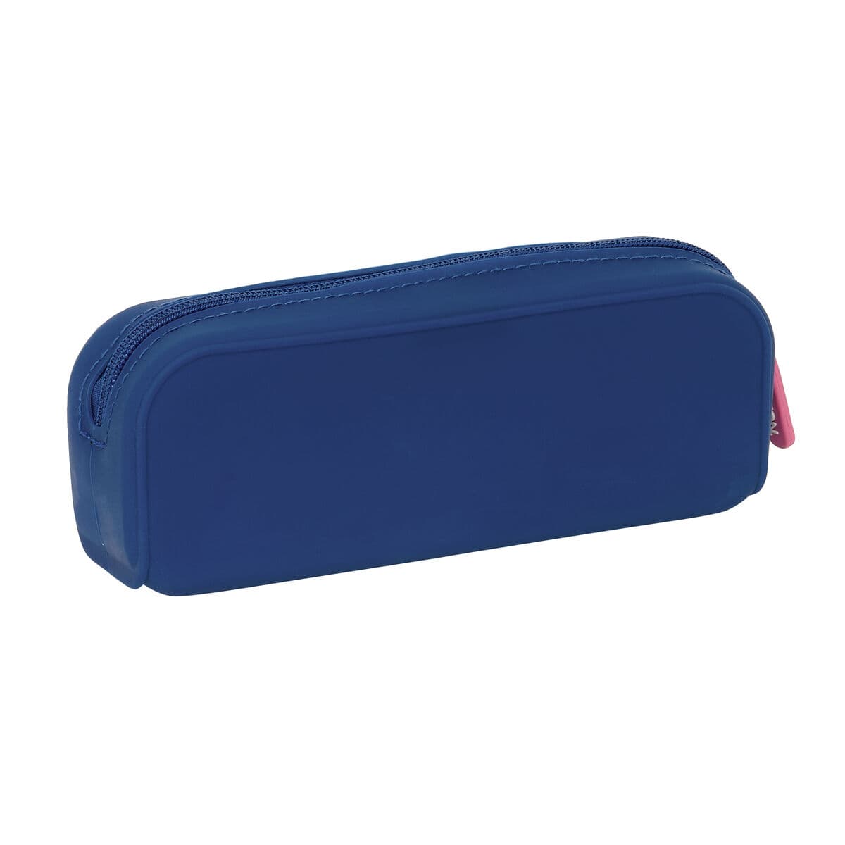 Penar Școlar Benetton Cool Bleumarin 18.5 x 7.5 x 5.5 cm - Image 2