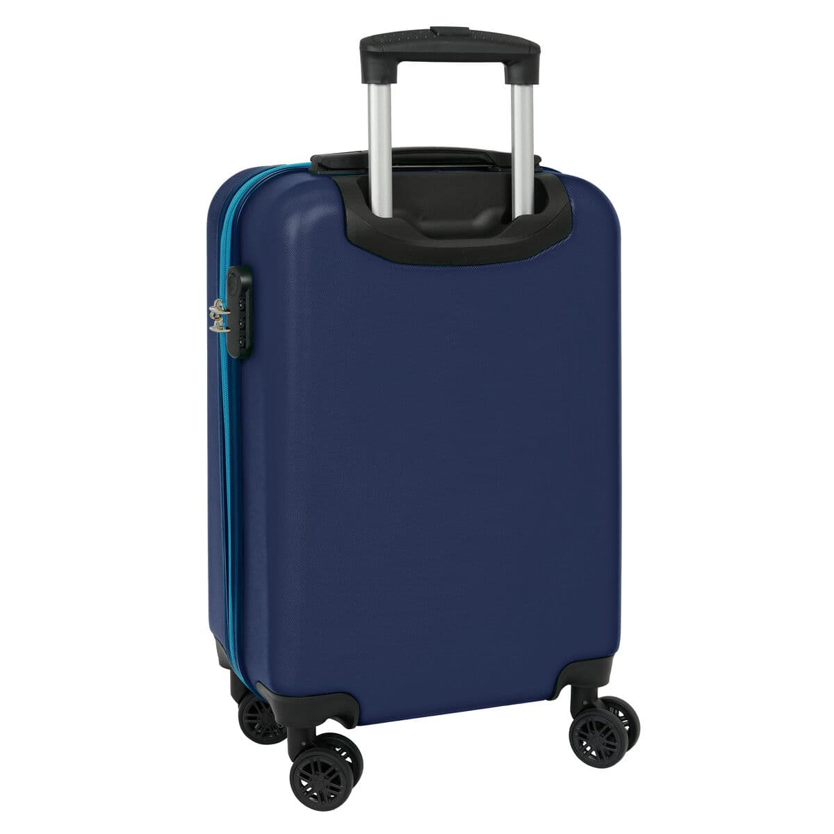 Trolley de Cabina Munich munich Azul marino 20'' 20 L 34,5 x 55 x 20 cm - Image 4