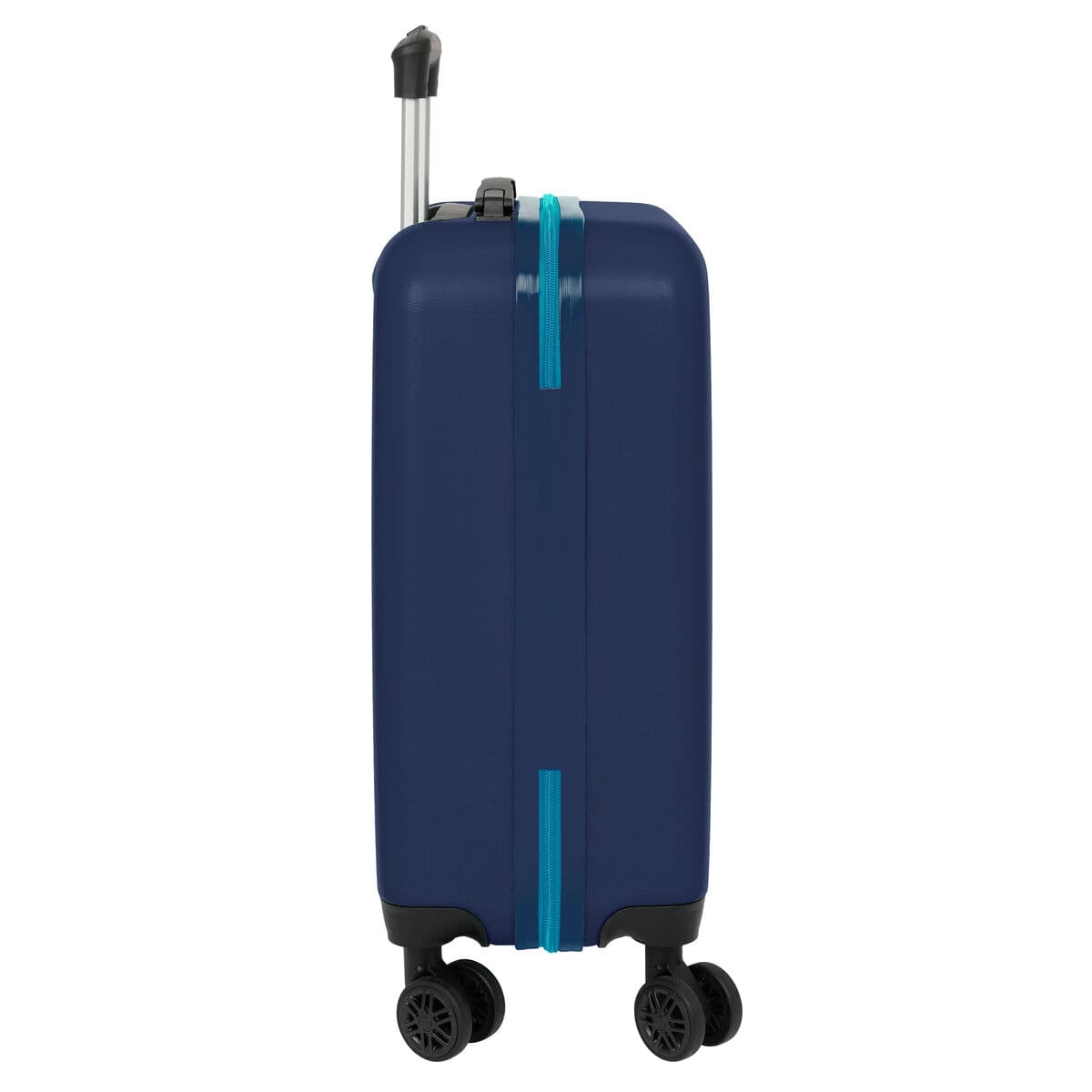 Trolley de Cabina Munich munich Azul marino 20'' 20 L 34,5 x 55 x 20 cm - Image 2