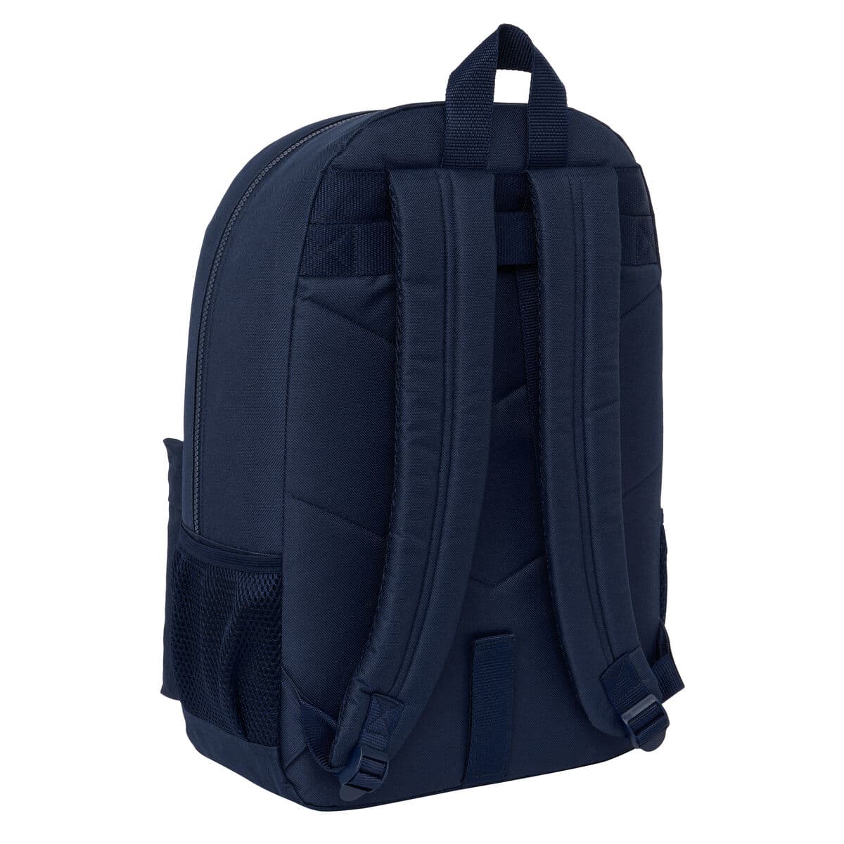 Schulrucksack Kappa Blue night Marineblau 30 x 14 x 46 cm - Image 2