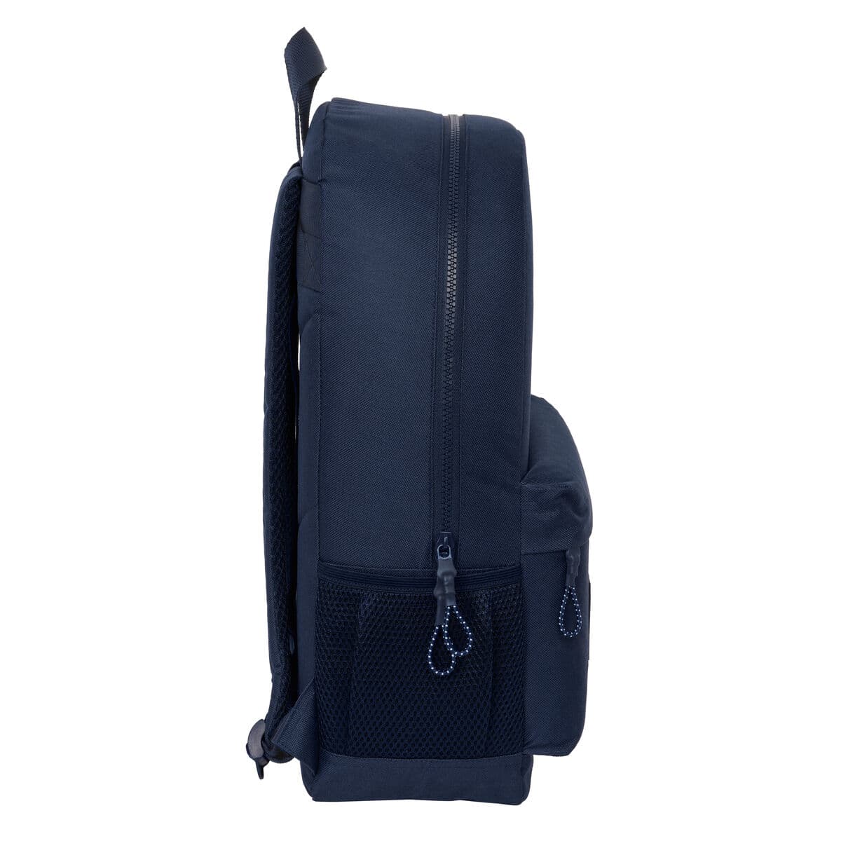 Schulrucksack Kappa Blue night Marineblau 30 x 14 x 46 cm - Image 3