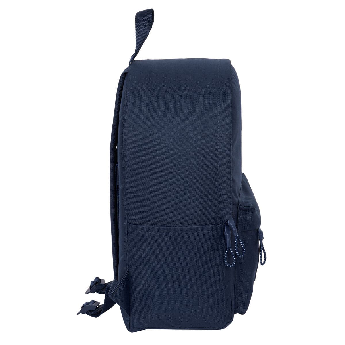 Sacoche pour Portable Kappa Blue Night Blue marine 31 x 40 x 16 cm - Image 2