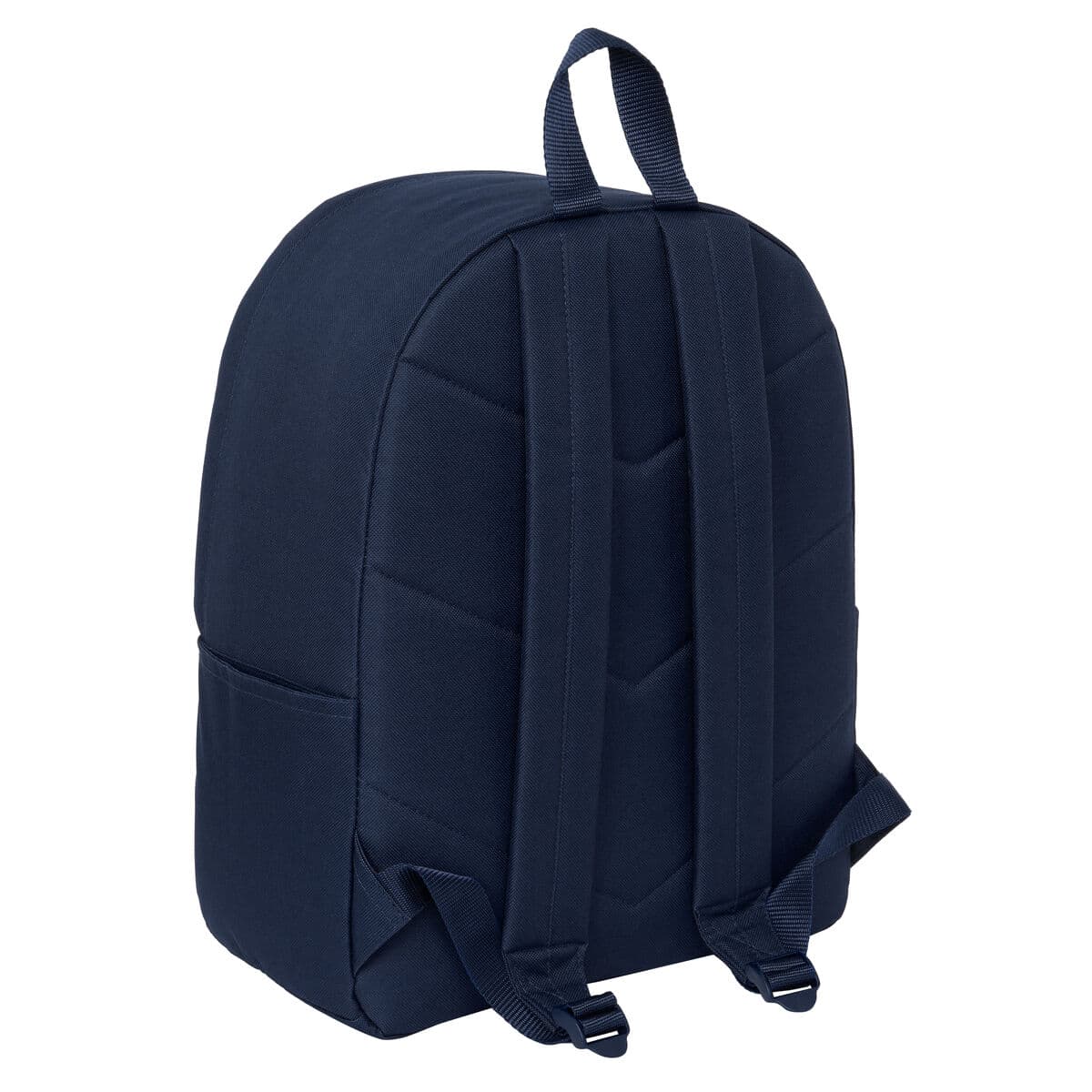 Sacoche pour Portable Kappa Blue Night Blue marine 31 x 40 x 16 cm - Image 4