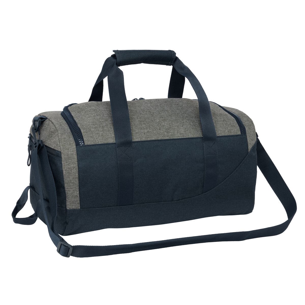 Bolsa de Deporte Kappa Dark navy Gris Azul marino 50 x 25 x 25 cm - Image 2