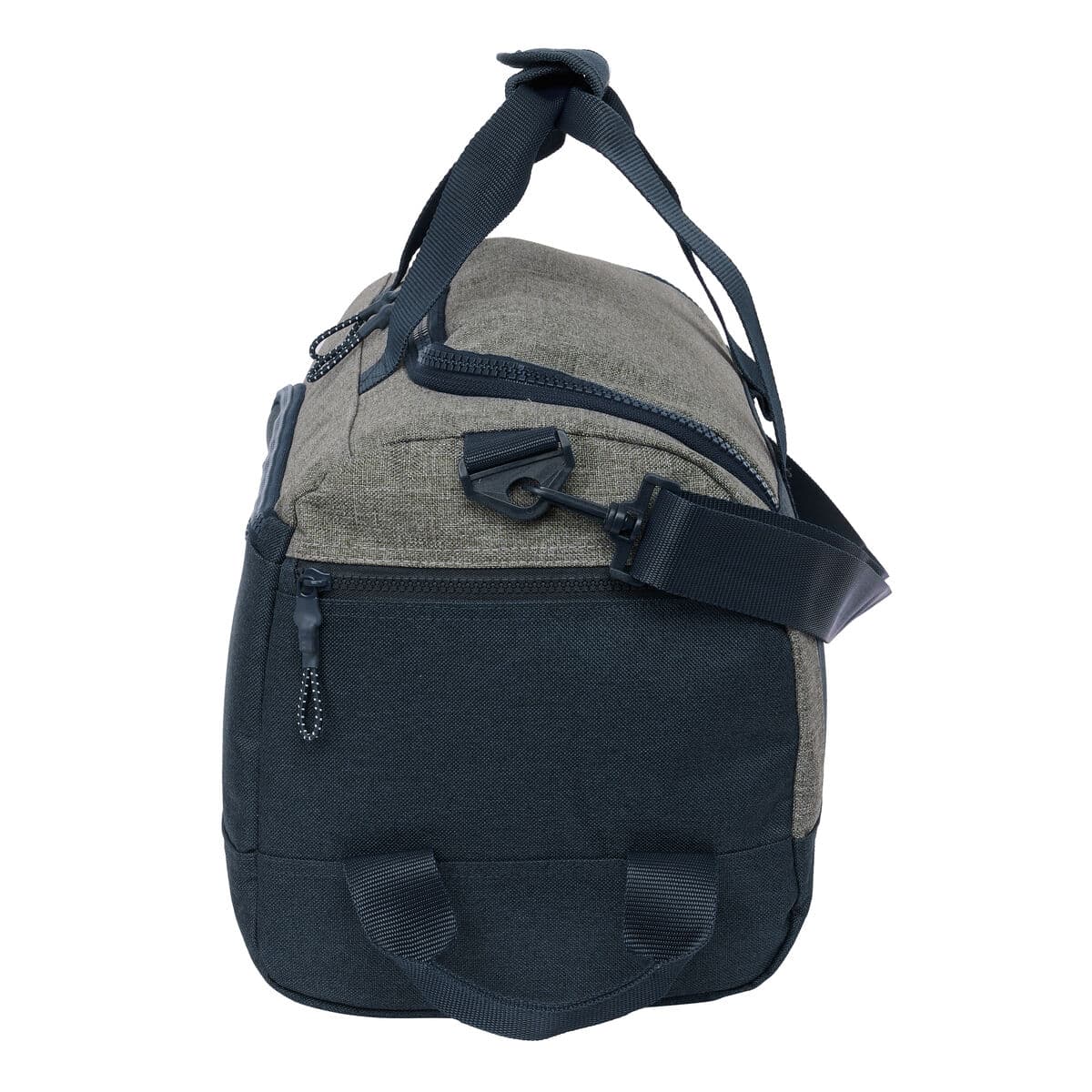 Bolsa de Deporte Kappa Dark navy Gris Azul marino 50 x 25 x 25 cm - Image 3