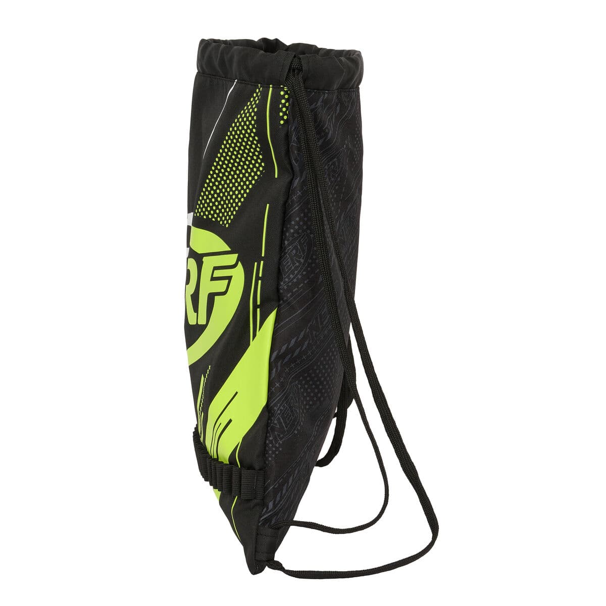 Torba-ruksak s Trakama Nerf Get ready Crna 35 x 40 x 1 cm - Image 3