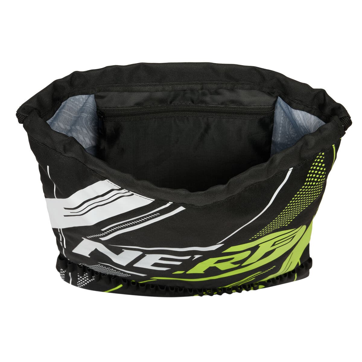 Torba-ruksak s Trakama Nerf Get ready Crna 35 x 40 x 1 cm - Image 4