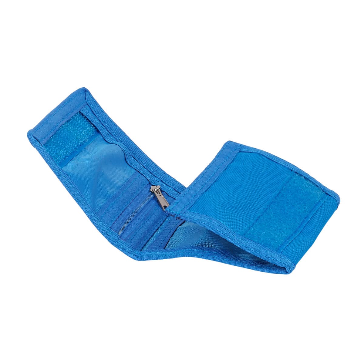 Purse R. C. Deportivo de La Coruña Blue 12.5 x 9.5 x 1 cm - Image 2