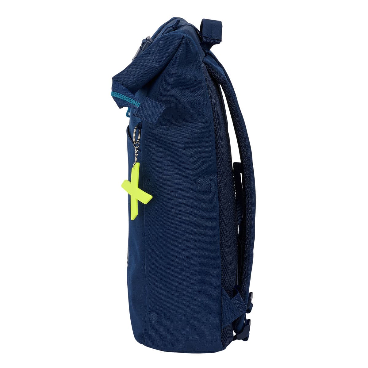 Sacoche pour Portable Munich Nautic Blue marine 28 x 42 x 13 cm - Image 3
