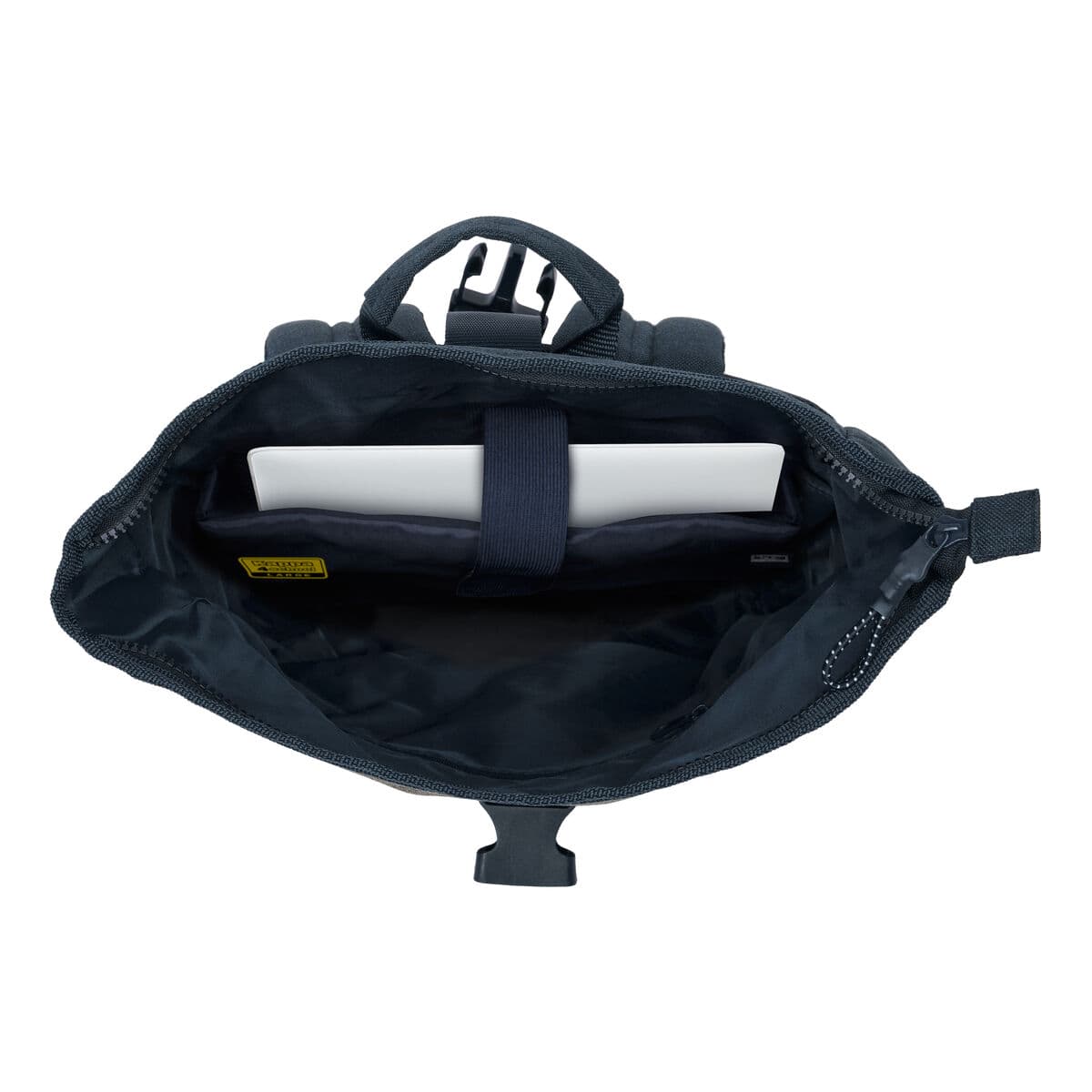 Sacoche pour Portable Kappa Dark navy Gris Blue marine 28 x 42 x 13 cm - Image 3