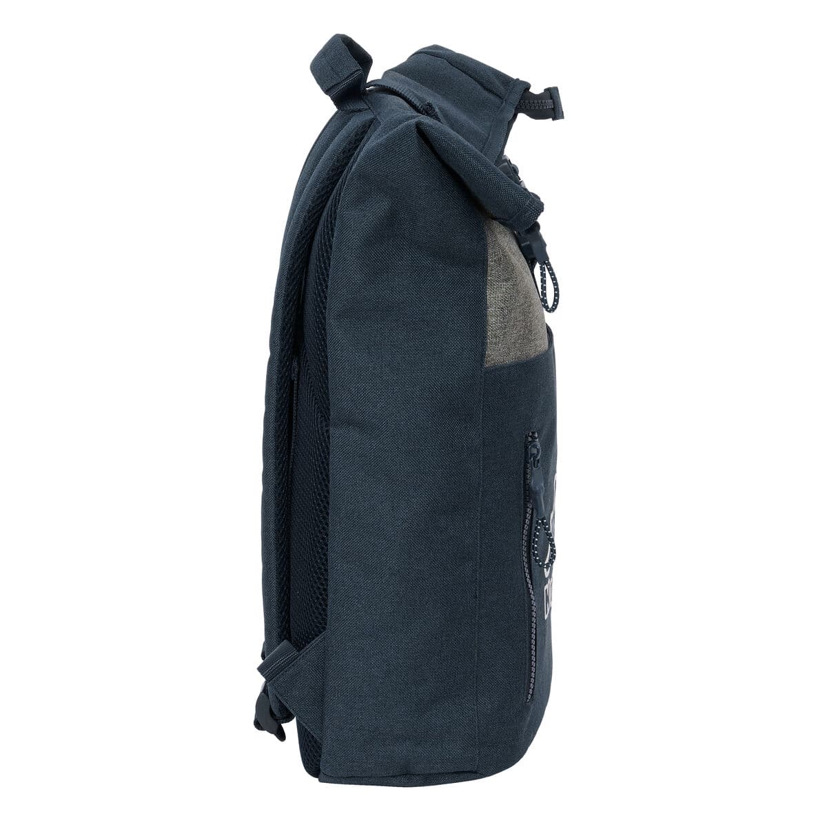 Sacoche pour Portable Kappa Dark navy Gris Blue marine 28 x 42 x 13 cm - Image 4
