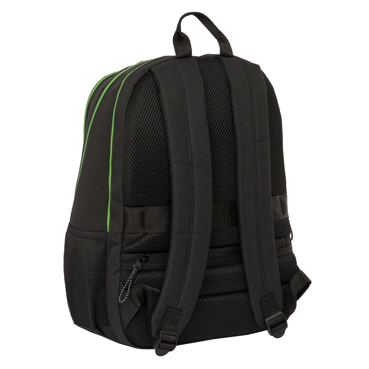 Paddle-Rucksack Kappa Black Schwarz - Image 3