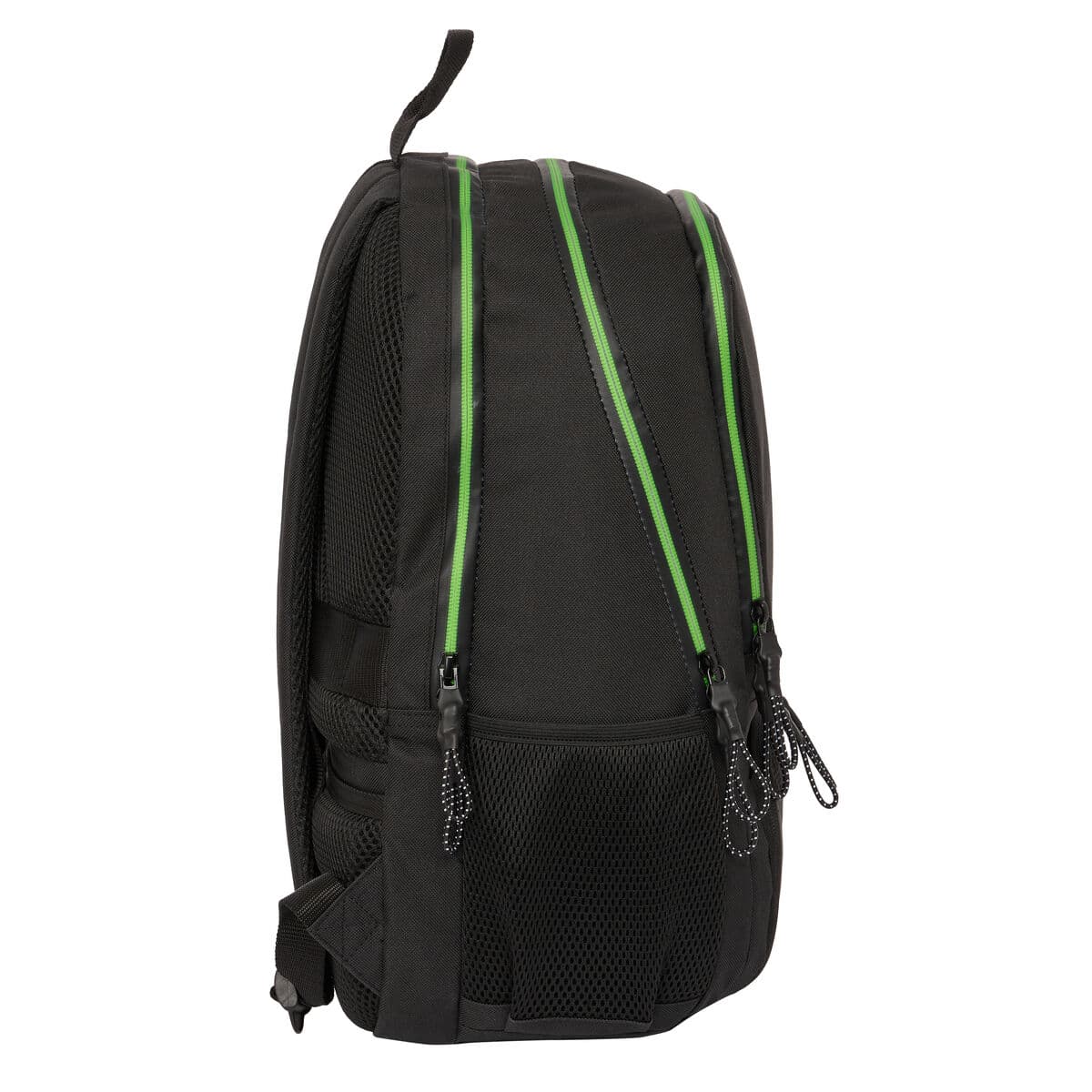 Paddle-Rucksack Kappa Black Schwarz - Image 4