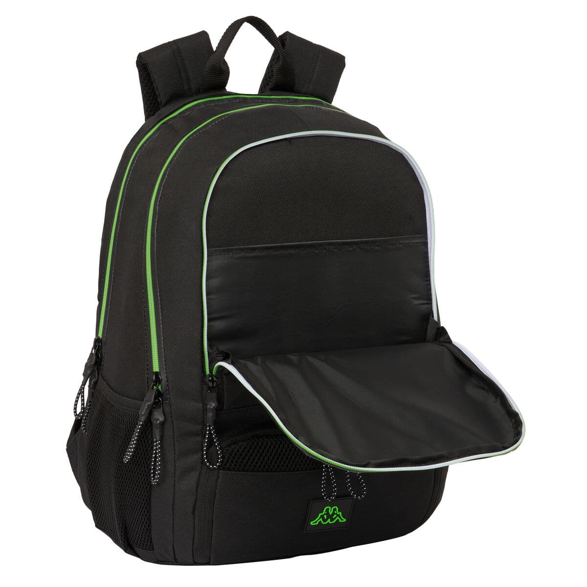 Paddle-Rucksack Kappa Black Schwarz - Image 6