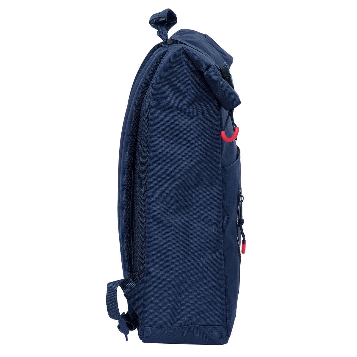 Sacoche pour Portable Benetton Italy Blue marine 28 x 42 x 13 cm - Image 3