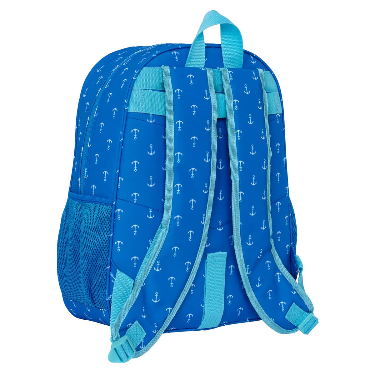 Schulrucksack Donald Blau 33 x 42 x 14 cm - Image 2