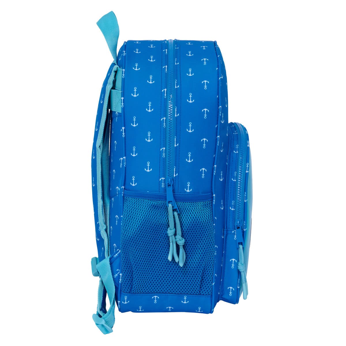 Schulrucksack Donald Blau 33 x 42 x 14 cm - Image 3