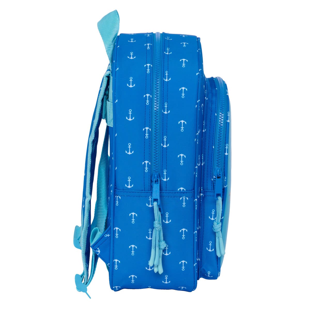 Mochila Escolar Donald Azul 26 x 34 x 11 cm - Image 2