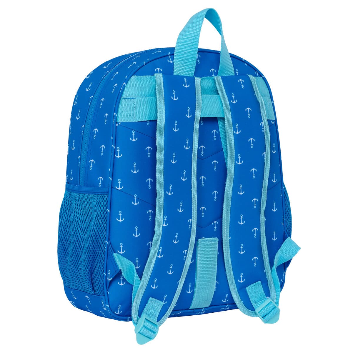Schulrucksack Donald Blau 32 X 38 X 12 cm - Image 2