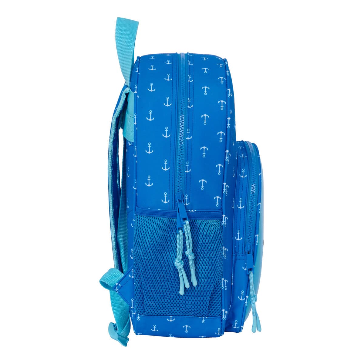 Schulrucksack Donald Blau 32 X 38 X 12 cm - Image 3