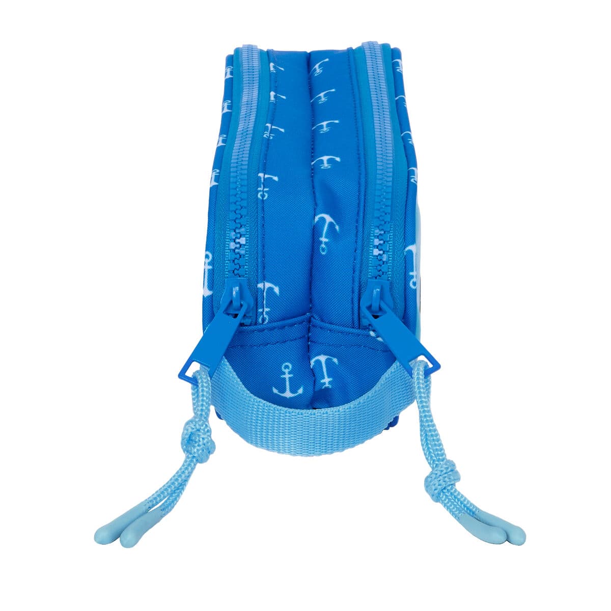 Dvostruka pernica Donald Plava 21 x 8 x 6 cm - Image 3