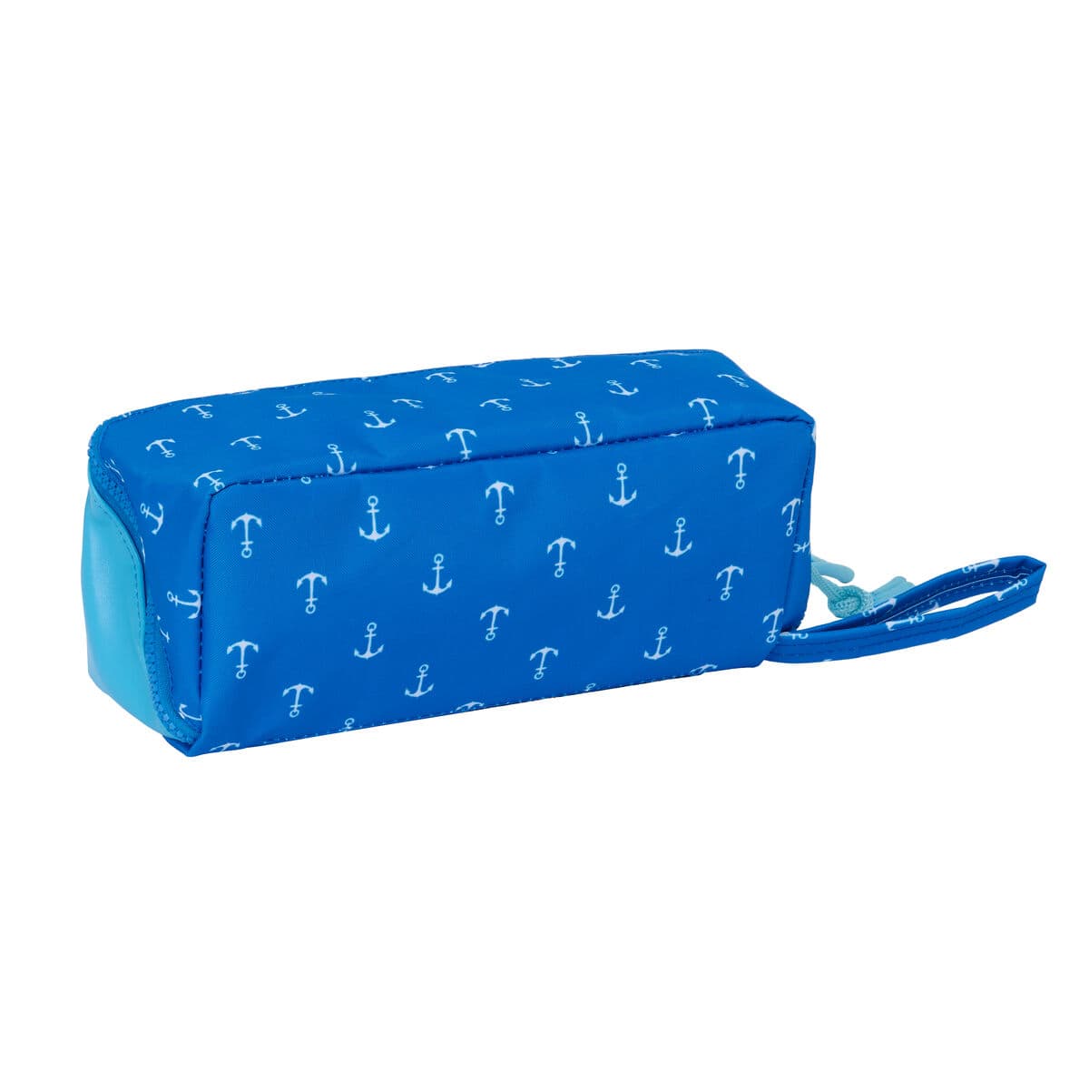 Estuche Escolar Donald Azul 22 x 10 x 10 cm - Image 2