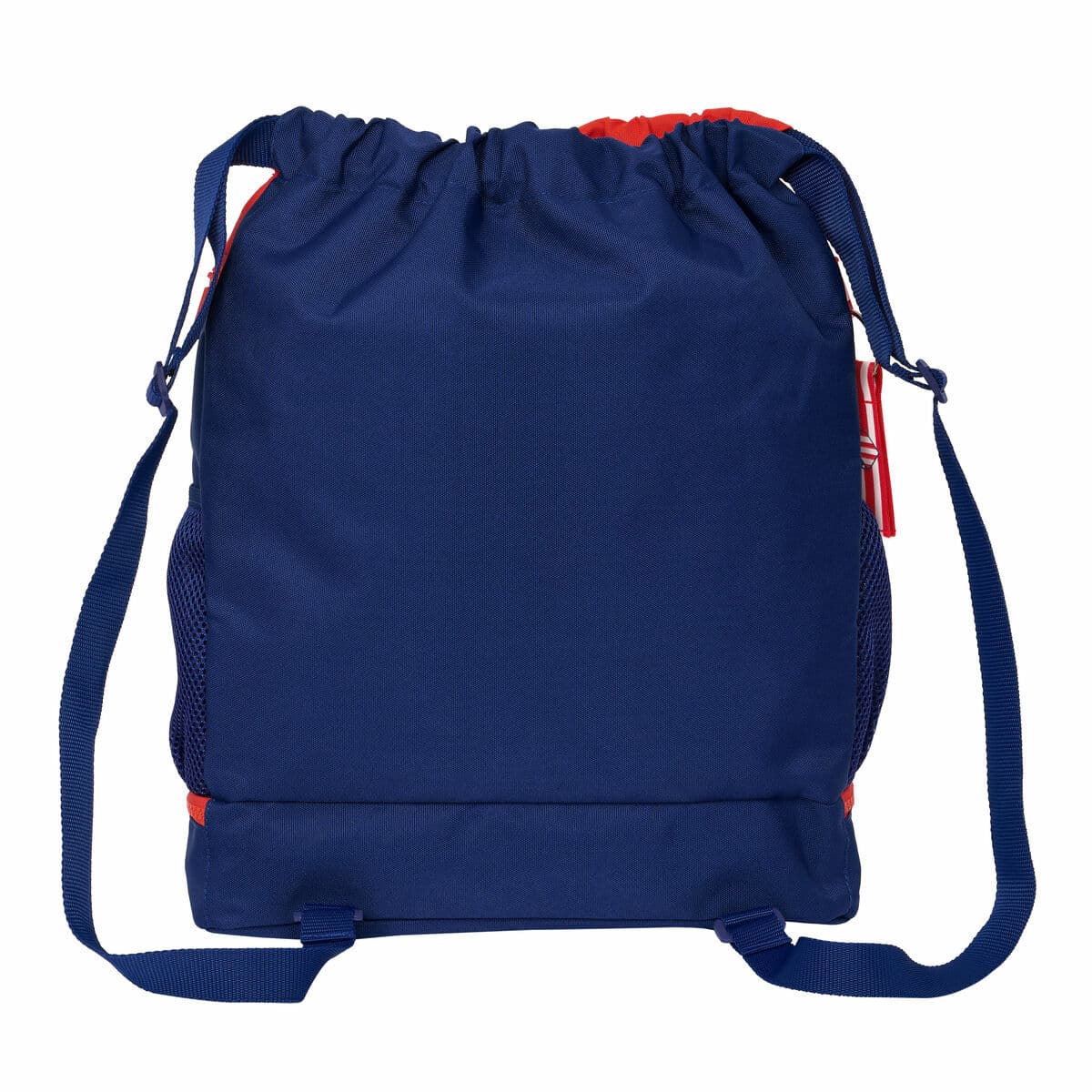Rucksack für Kinder Atlético Madrid Blau Rot 35 x 40 x 1 cm - Image 3