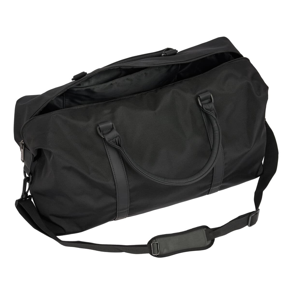 Sportsbag Safta Black 68 x 29 x 22 cm - Image 2
