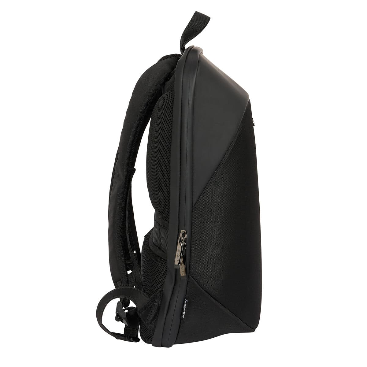 Skolebag Safta Black Svart 30 x 44 x 16 cm - Image 8