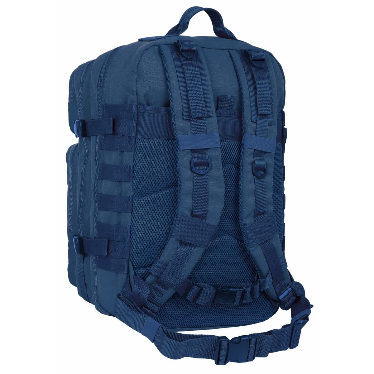 Cartable Safta Basic Blue marine - Image 2