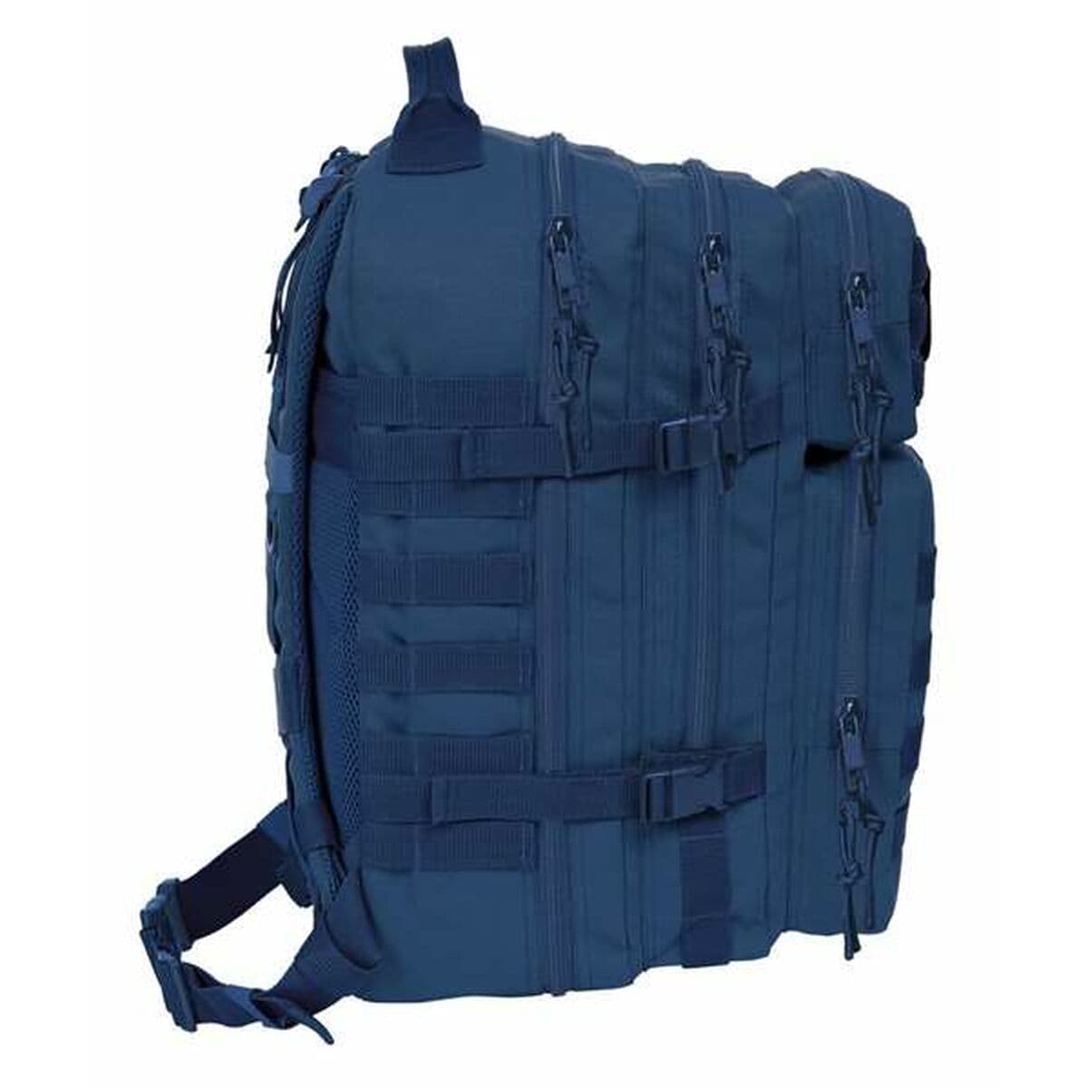 Cartable Safta Basic Blue marine - Image 6
