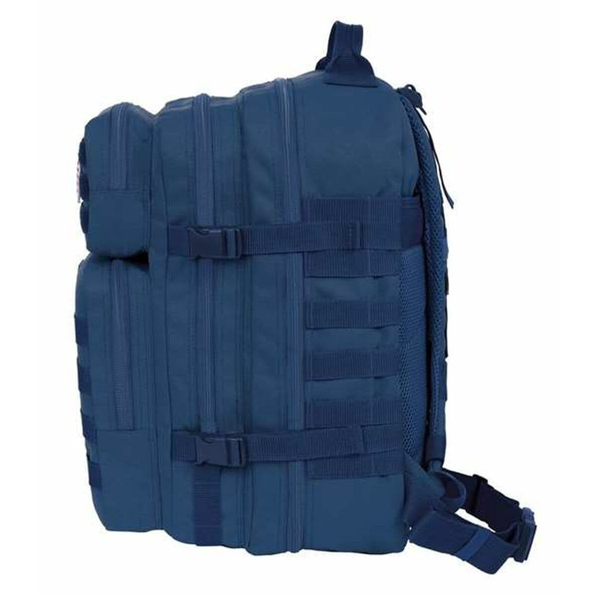 Cartable Safta Basic Blue marine - Image 7