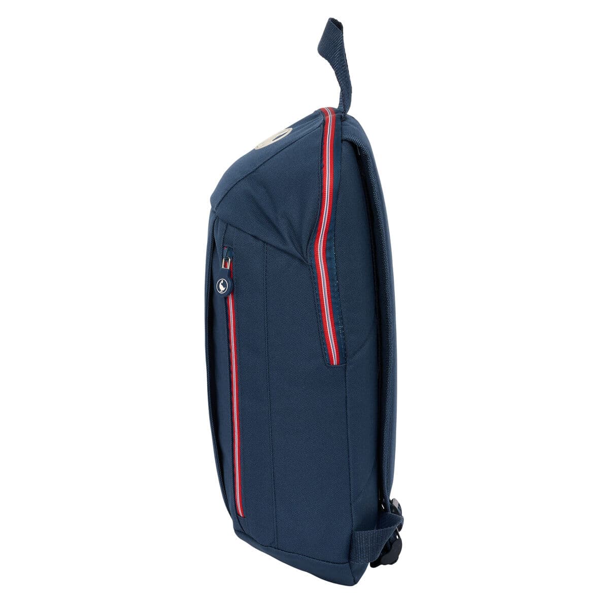 Rucksack El Ganso Classic Mini Marineblau 22 x 39 x 10 cm - Image 3