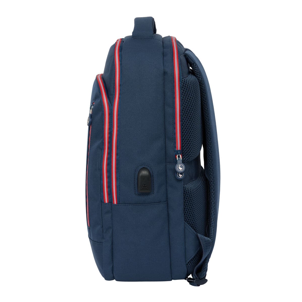 Sacoche pour Portable El Ganso Classic Blue marine 29 x 44 x 15 cm - Image 5