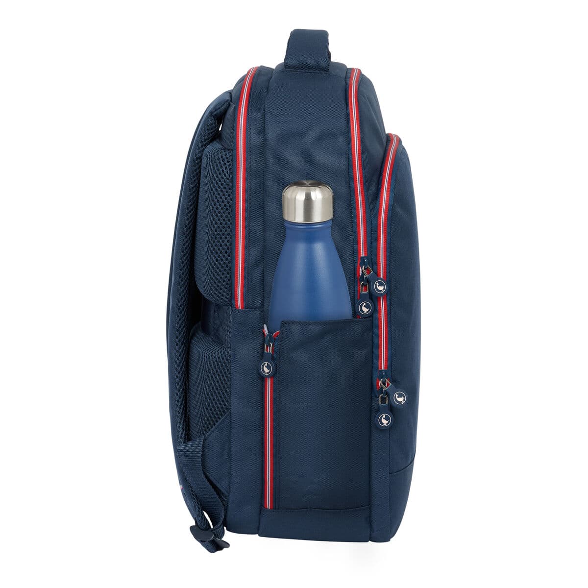 Sacoche pour Portable El Ganso Classic Blue marine 29 x 44 x 15 cm - Image 6